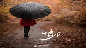 کلیپ زیبا برای وضعیت واتساپ / کلیپ غمگین دخترانه