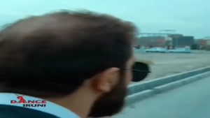 آخه چرا!!😔 این آهنگ محبوب من بود🤌😪/ کلیپ خنده