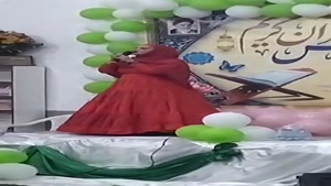 زیباترین دختر جهان 