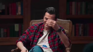 مسابقه ناتو فصل دوم با اجرای علیمردانی - قسمت‌های جدید