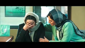 سریال افعی تهران قسمت ۸ پیمان معادی - سحر دولتشاهی