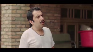 قیف فیلم سینمایی ایرانی (کمدی)‌ رضا عطاران بازیگر سریال اجل 