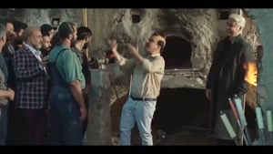 سریال اجل معلق قسمت ۸ (رضا عطاران و عباس جمشیدی فر و بهزاد خ