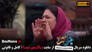 تماشای برنامه جوکر ایرانی کاری از احسان علیخانی