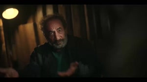 سیاه چاله سریال کمدی - دانلود قسمت اول سیاه چاله