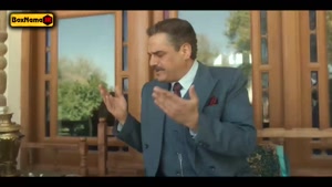 قسمت دوم سووشون سریال جدید ایرانی (نرگس آبیار) قسمت ۱ و ۲