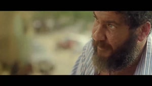 فیلم سینمایی ابلق (نرگس آبیار) سریال سووشون