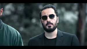 قورباغه نوید محمدزاده - قسمت ۷