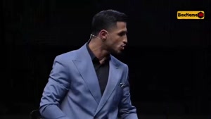 الکلاسیکو مافیا قسمت ۱۶ { نیلوفر هوشمند - شیدا یوسفی }