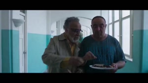 دانلود قسمت ۲ دفتر یادداشت رضا عطاران سریال