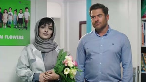 سریال گیسو قسمت ۱۱ { محمدرضا گلزار - هومن سیدی - حسین یاری }