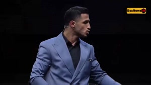 قسمت ۱۶ الکلاسیکو مافیا برنامه پرستاره - دانلود مستقیم