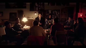 دانلود سریال در انتهای شب کامل – قسمت اول تا آخر با لینک مست