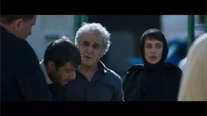 دانلود مرداب قسمت ۱۶  الهام اخوان - مجتبی پیرزاده ، امیر جعف