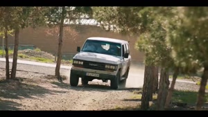 قسمت نهم جنگل آسفالت /  دانلود جنگل اسفالت قسمت ۹