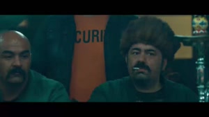 سریال «خون سرد» (Cold Blooded) ایرانی در ژانر جنایی و پلیسی