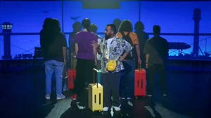 کارناوال +‌ نتایج و مسابقه قسمت اول / رامبد جوان