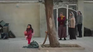 دانلود سریال کمدی خجالت نکش ۲ قسمت ۳