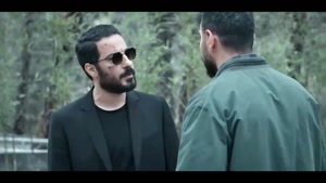 سریال قورباغه قسمت ششم / ۶ صابر ابر