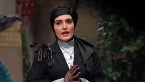 سریال مافیا عالیجناب در عمارت – فصل ۱ قسمت ۱۱