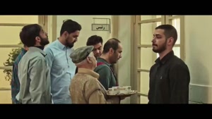 فیلم جوجه تیغی – کیفیت ۷۲۰p – تماشا آنلاین