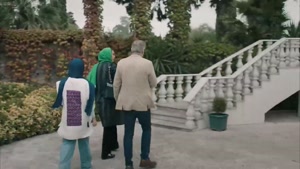 فیلم ویلای ساحلی (Beach Villa) رضا عطاران و پژمان جمشیدی