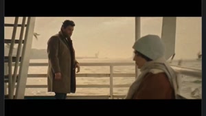 سریال قهوه ترک حامد بهداد / قسمت ۵ قهوه ترک