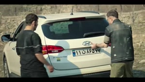 دانلود سریال اجل معلق قسمت دهم