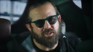 گیسو سریال محمدرضا گلزار - قسمت ۶