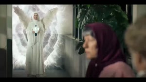 اجل معلق / عجل معلق قسمت ۹ (بازیگر نقش شیطان تشکر)