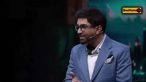 قسمت ۱۶ الکلاسیکو مافیا سریال بازی ستاره‌ها - دانلود