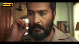 قسمت دوم سووشون میلاد کیمرام - طناز طباطبایی