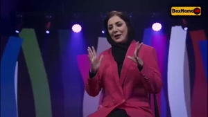برنامه کارناوال تر با اجرای مهسا طهماسبی پخش یکشنبه ها