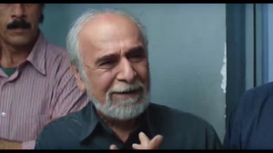 سینمایی ورود و خروج ممنوع (اکبر عبدی - محمدرضا شریفی نیا)