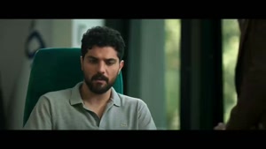 قسمت سوم از یاد رفته (سریال جدید ایرانی 1404)