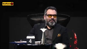 قسمت پانزدهم الکلاسیکو مافیا - نیلوفر هوشمند زهرا بهروز منش