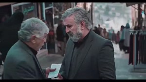 فیلم آبی روشن (کامل) | لینک مستقیم - سارا حاتمی بزیگر