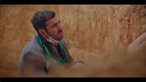 سریال کمدی راز بقا قسمت ۲ - بهرام افشاری