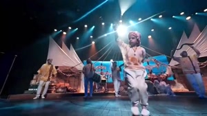 دانلود مسابقه کارناوال قسمت ۳ (رامبد جوان) عروسک افتو