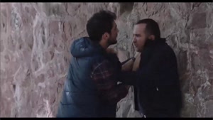 خسوف قسمت اخر / دانلود سریال خسوف مینو شریف