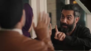 سریال خجالت نکش قسمت پنجم / ۵