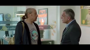 فیلم چرا گریه نمیکنی؟ محصول جدید سینمای ایران