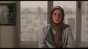 هوتن شکیبا / فاطمه معتمدآریا / باران کوثری در فیلم عامه پسند