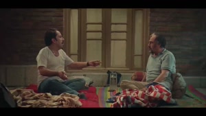 فیلم قیف رضا عطاران و عباس جمشیدیفر (سینمایی کمدی)
