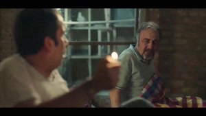 سینمایی قیف رضا عطاران و عباس جمشیدی (اجل معلق)