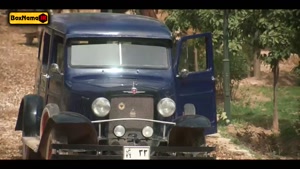 سووشون قسمت ۲ نماوا | سریال تاریخی و درام با هنرنمایی پرستار