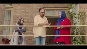 فیلم سینمایی ایرانی (قیف) رضا عطاران سریال اجل معلق