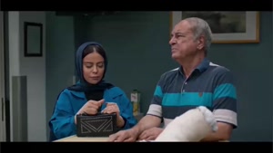 سریال آفتاب پرست قسمت ۹ / دانلود قسمت نهم افتاب پرست