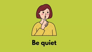 classroom rules