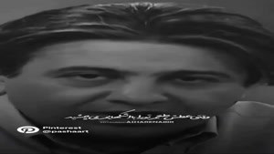 کلیپ کوتاه آهنگ غمگین ترین آهنگ دنیا